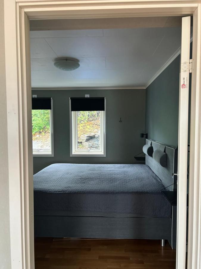 Appartement Taernaby Uphill Extérieur photo